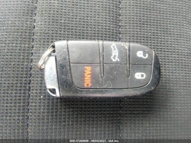 2C3CDXAT2HH642122 Dodge Charger Police