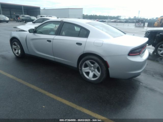 2C3CDXAT2HH642122 Dodge Charger Police