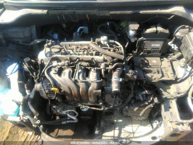 KNDJN2A25F7792907 KIA Soul Base