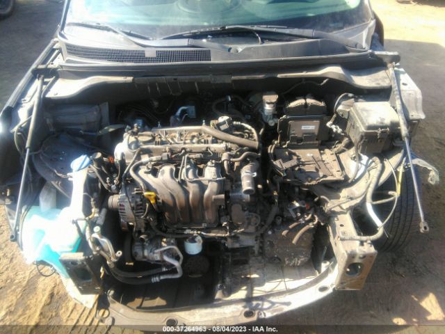 KNDJN2A25F7792907 KIA Soul Base
