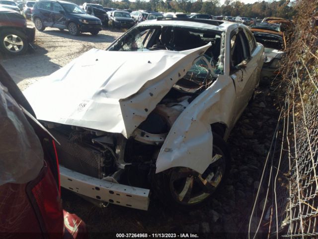 2C3CDXCT3EH349743 Dodge Charger Rt