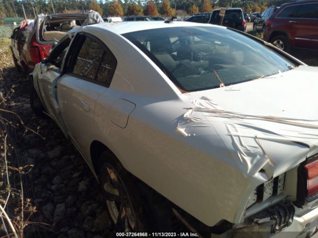 2C3CDXCT3EH349743 Dodge Charger Rt