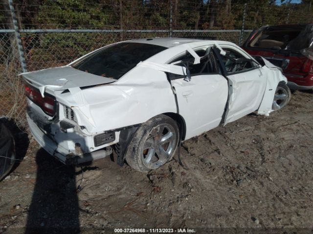 2C3CDXCT3EH349743 Dodge Charger Rt