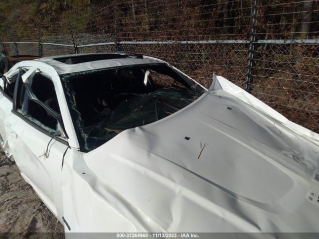 2C3CDXCT3EH349743 Dodge Charger Rt