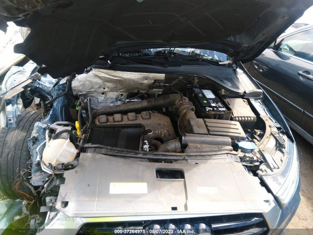 WA1JCCFS8JR029730 Audi Q3 Premium Plus