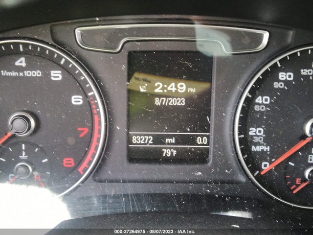 WA1JCCFS8JR029730 Audi Q3 Premium Plus