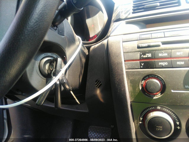 2008 MAZDA MAZDA3 S GT *LTD AVAIL* VIN: JM1BK343081805950