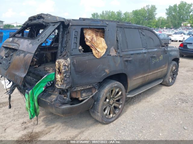 1GKS2CKJ6FR309233 GMC YUKON DENALI