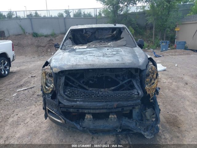 1GKS2CKJ6FR309233 GMC YUKON DENALI