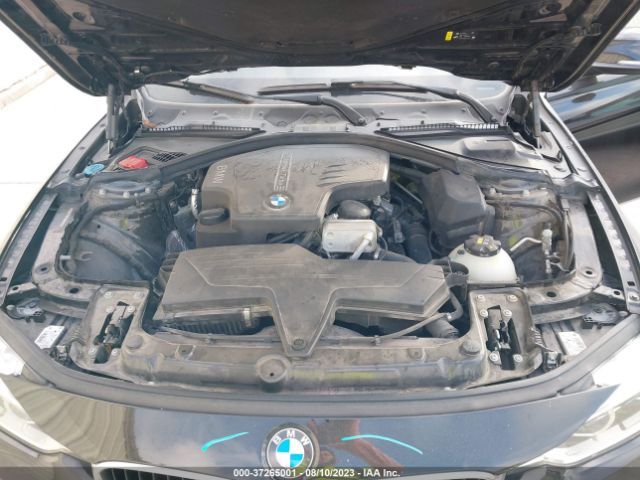 WBA8E1G57JNU90949 BMW 3 Series 320i