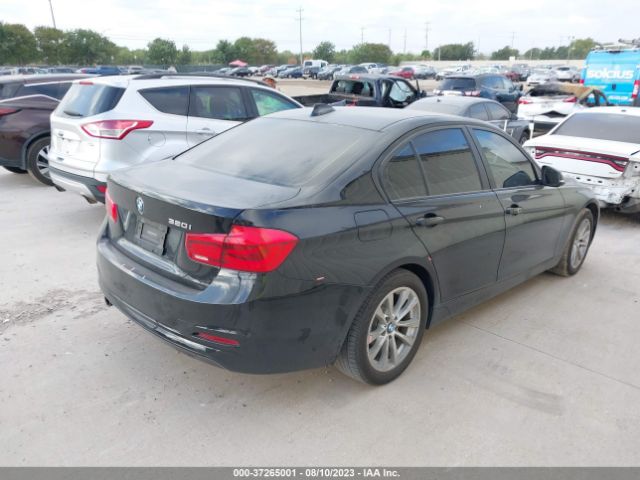 WBA8E1G57JNU90949 BMW 3 Series 320i