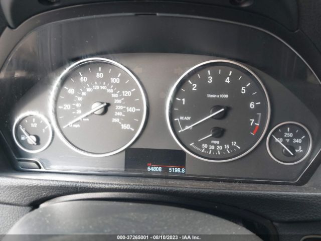 WBA8E1G57JNU90949 BMW 3 Series 320i