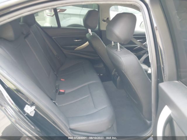 WBA8E1G57JNU90949 BMW 3 Series 320i