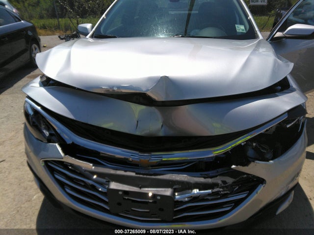 Chevrolet MALIBU LT 2022 1G1ZD5STXNF111278 Image 10