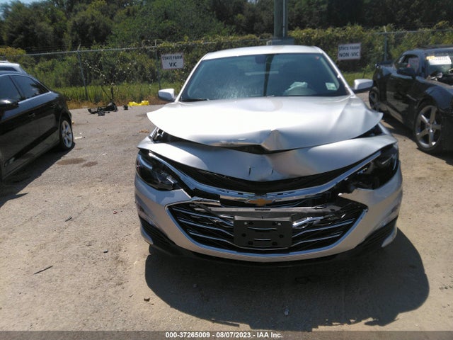 Chevrolet MALIBU LT 2022 1G1ZD5STXNF111278 Image 12