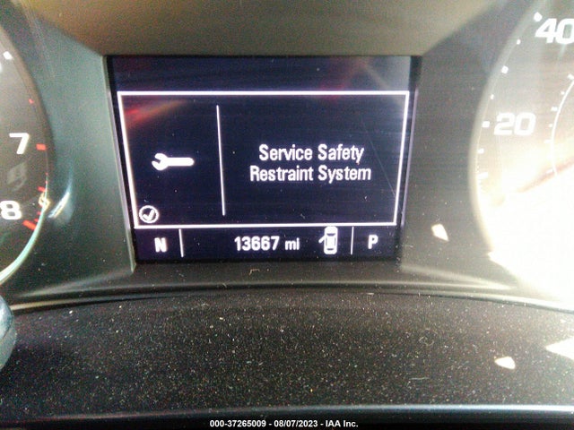 Chevrolet MALIBU LT 2022 1G1ZD5STXNF111278 Image 15