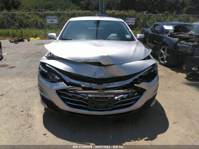 Chevrolet MALIBU LT 2022 1G1ZD5STXNF111278 Image 6