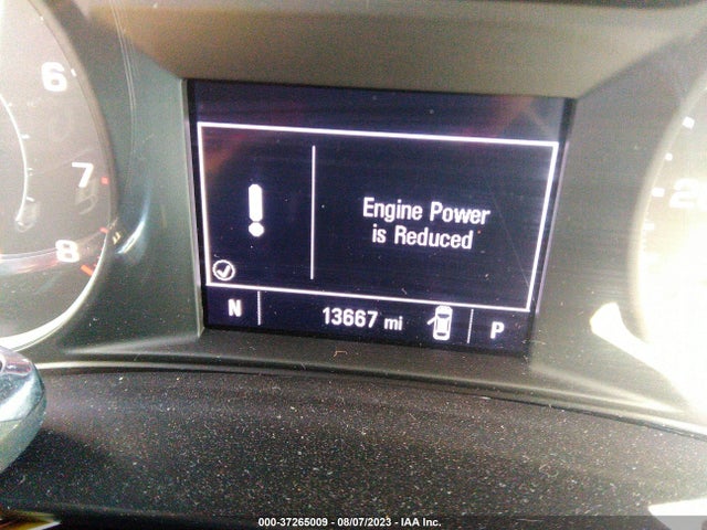 Chevrolet MALIBU LT 2022 1G1ZD5STXNF111278 Image 7