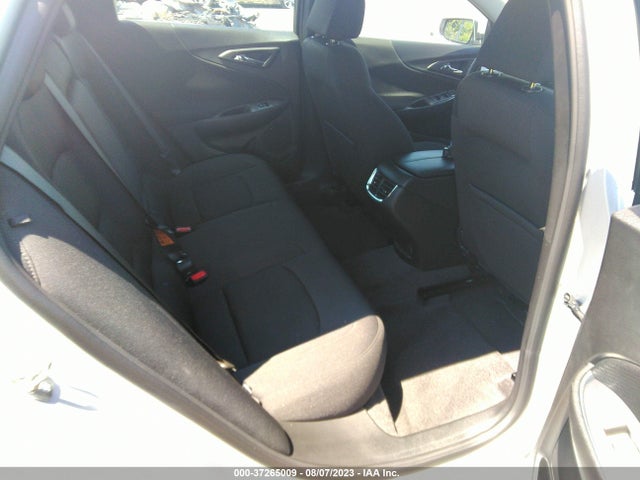 Chevrolet MALIBU LT 2022 1G1ZD5STXNF111278 Image 8