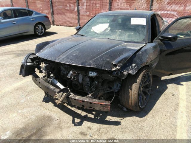 2C3CDXGJ4KH681596 Dodge Charger Scat Pack