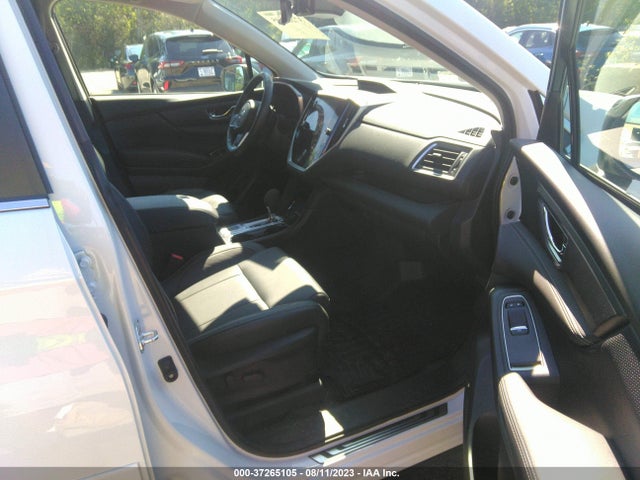 Subaru Ascent Limited 2023 4S4WMARD9P3410620 Image 5