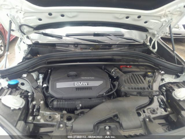 WBXJG7C06M5S76604 BMW X1 Sdrive28i