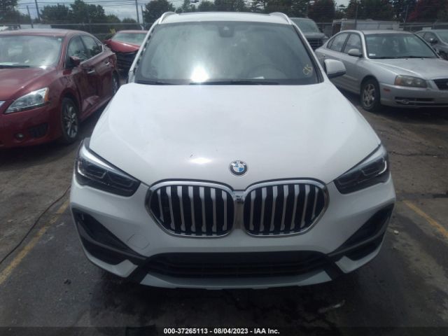 WBXJG7C06M5S76604 BMW X1 Sdrive28i