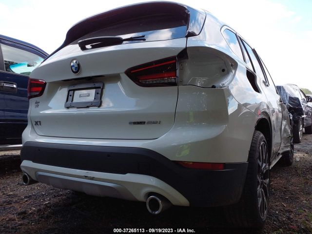 WBXJG7C06M5S76604 BMW X1 Sdrive28i
