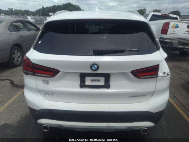 WBXJG7C06M5S76604 BMW X1 Sdrive28i