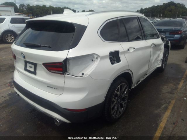 WBXJG7C06M5S76604 BMW X1 Sdrive28i