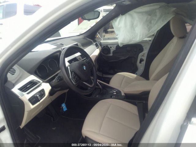 WBXJG7C06M5S76604 BMW X1 Sdrive28i