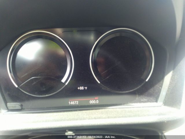 WBXJG7C06M5S76604 BMW X1 Sdrive28i