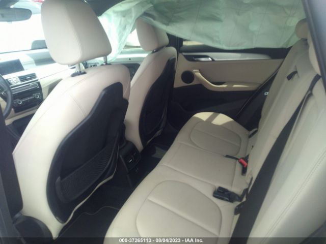WBXJG7C06M5S76604 BMW X1 Sdrive28i