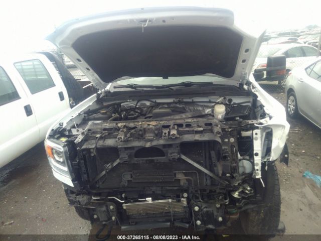 1GT12REGXHF126741 GMC SIERRA 2500HD