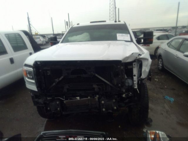 1GT12REGXHF126741 GMC SIERRA 2500HD