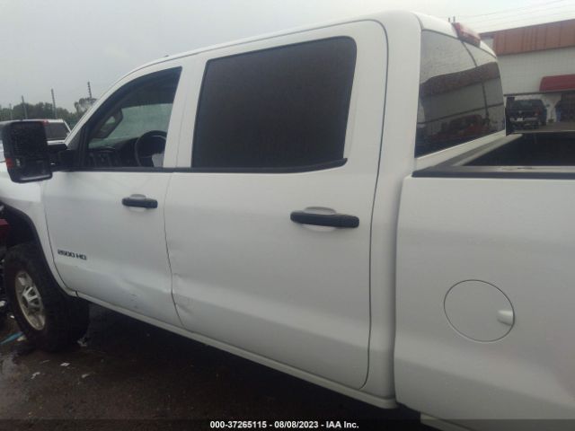 1GT12REGXHF126741 GMC SIERRA 2500HD