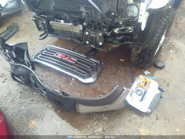 1GT12REGXHF126741 GMC SIERRA 2500HD