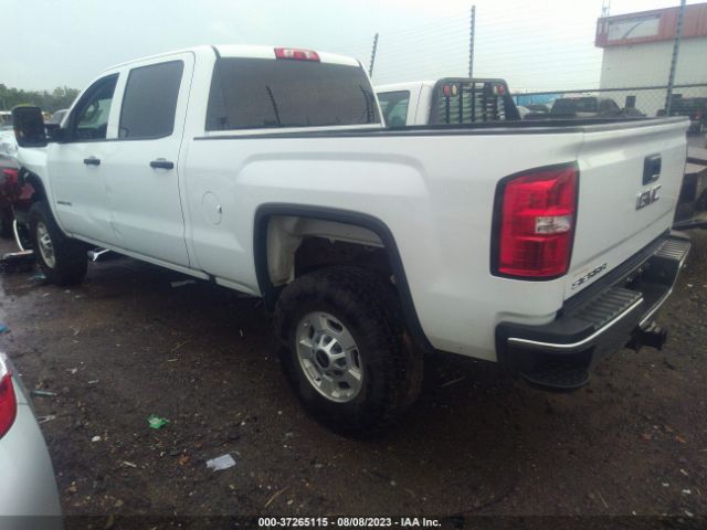 1GT12REGXHF126741 GMC SIERRA 2500HD