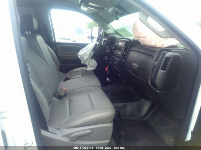 1GT12REGXHF126741 GMC SIERRA 2500HD