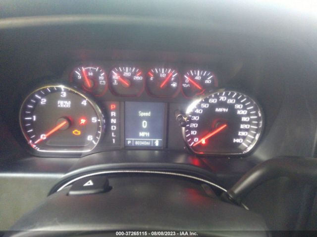 1GT12REGXHF126741 GMC SIERRA 2500HD