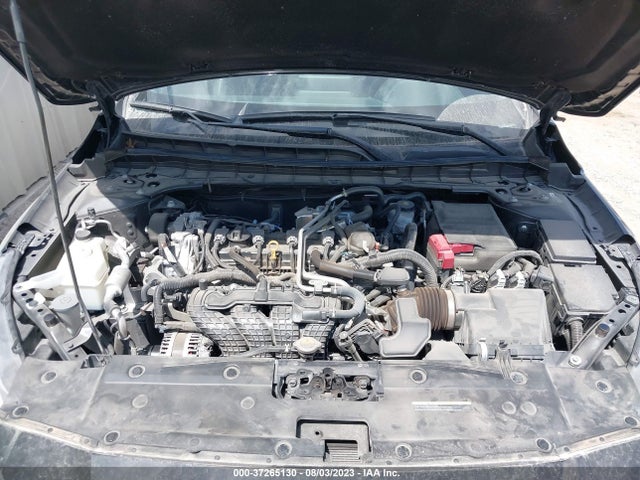 2021 NISSAN ALTIMA 2.5 SR VIN: 1N4BL4CVXMN311769
