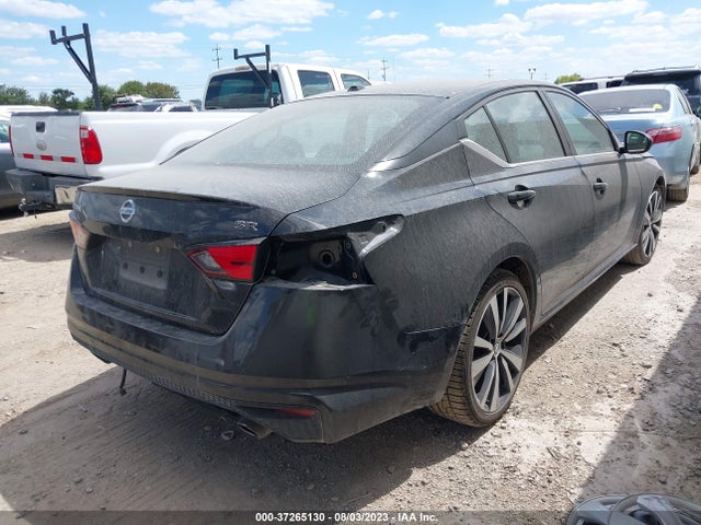 2021 NISSAN ALTIMA 2.5 SR VIN: 1N4BL4CVXMN311769