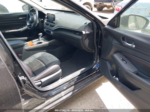 2021 NISSAN ALTIMA 2.5 SR VIN: 1N4BL4CVXMN311769