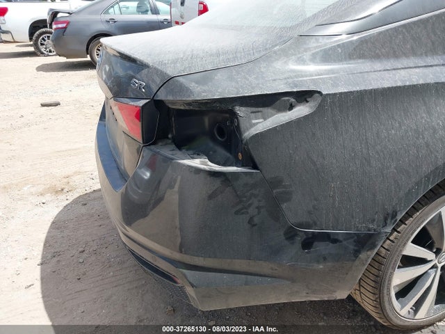 2021 NISSAN ALTIMA 2.5 SR VIN: 1N4BL4CVXMN311769