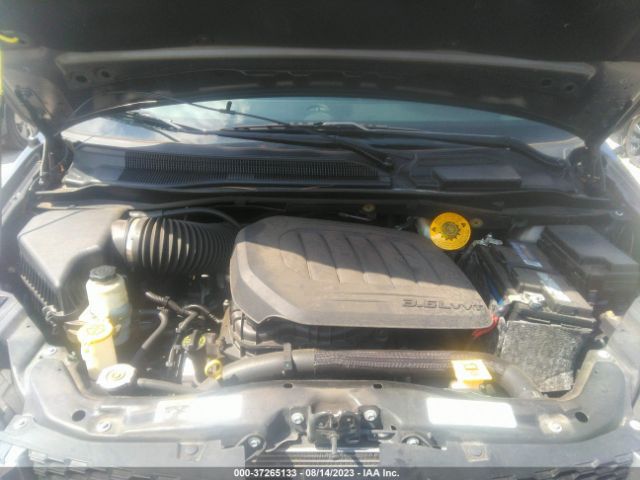 2C4RDGEG8KR676750 Dodge Grand Caravan Gt