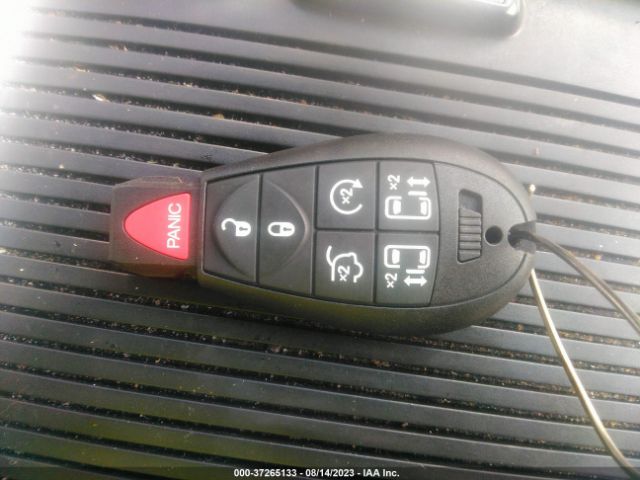 2C4RDGEG8KR676750 Dodge Grand Caravan Gt