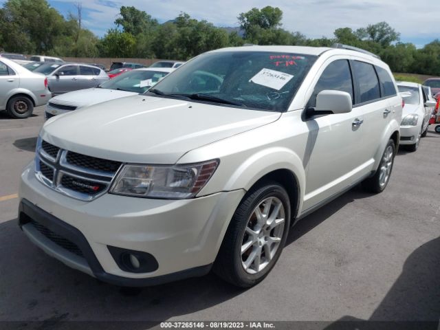 3C4PDCDG4ET156922 Dodge Journey Limited