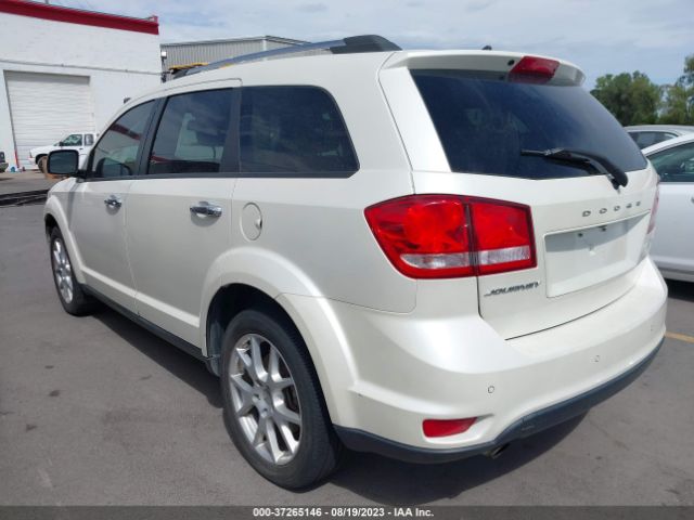 3C4PDCDG4ET156922 Dodge Journey Limited