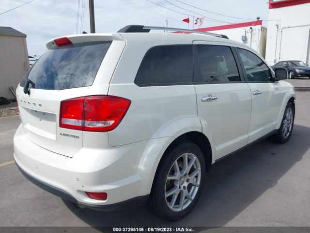 3C4PDCDG4ET156922 Dodge Journey Limited