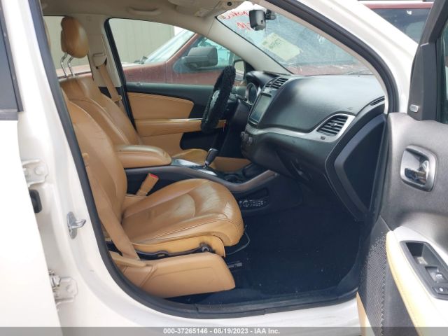 3C4PDCDG4ET156922 Dodge Journey Limited
